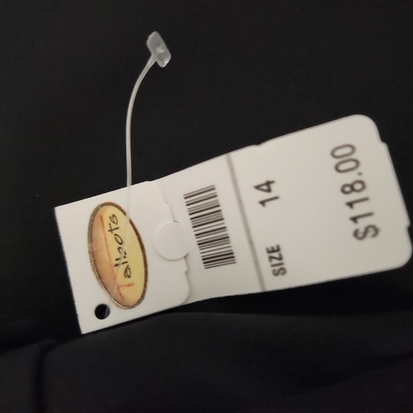 NEW! Talbots Final Price - Picture 7 of 7